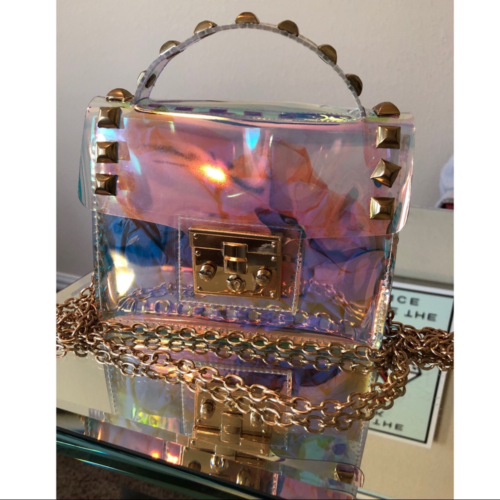 Izzy K Bags by Gemelli Small Crossbody